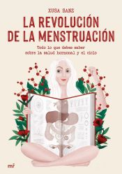 Portada de La revolución de la menstruación