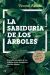 Portada de La sabidur&iacute;a de los &aacute;rboles, de Vincent Karche