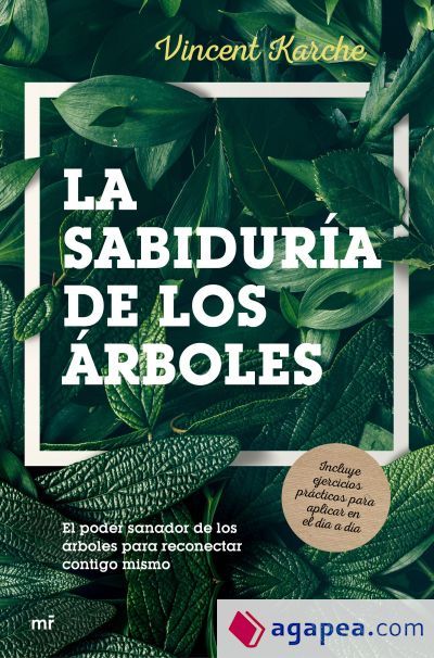 La sabidur&iacute;a de los &aacute;rboles