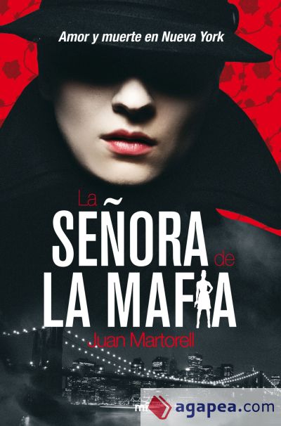 La señora de la mafia