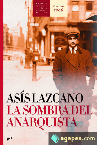 La sombra del anarquista