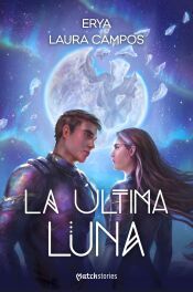 Portada de La última luna