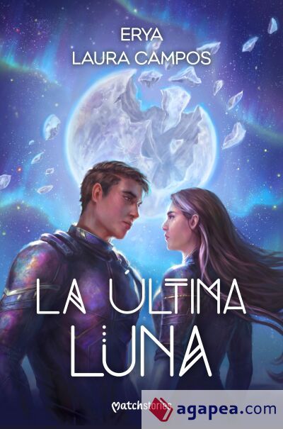 La última luna La última luna