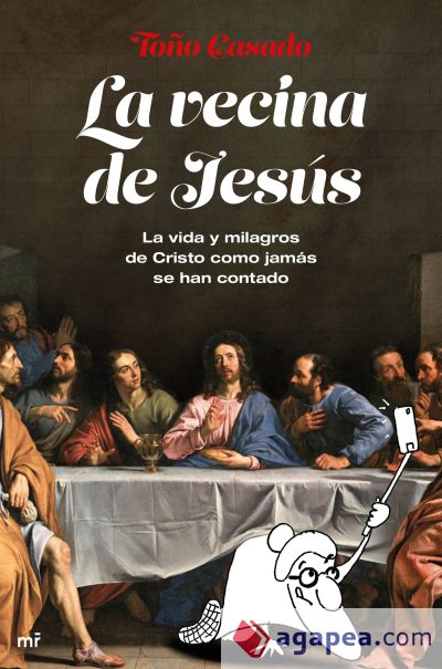 La vecina de Jesús