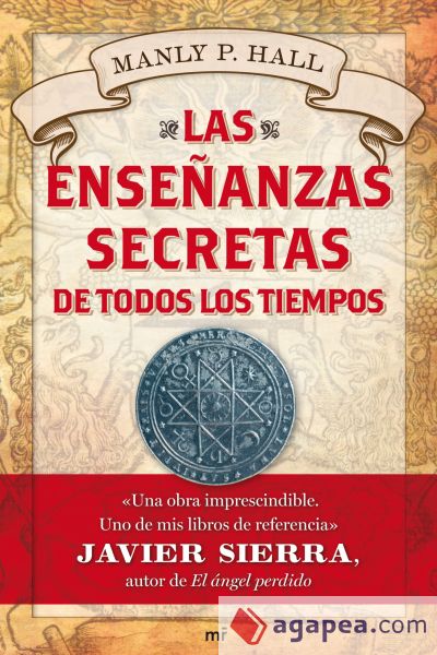 Las enseñanzas secretas de todos los tiempos