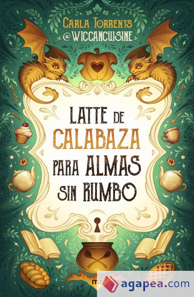 Latte de calabaza para almas sin rumbo