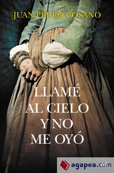 Llamé al cielo y no me oyó