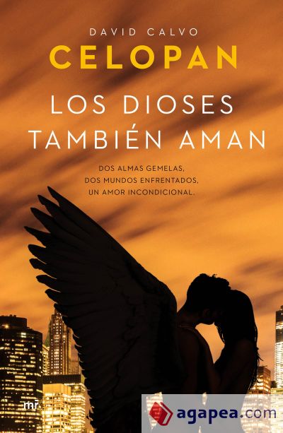 Los Dioses también aman