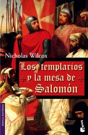 Portada de Los Templarios y la Mesa de Salomón