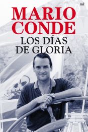 Portada de Los días de gloria