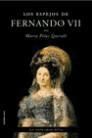 Portada de Los espejos de Fernando VII