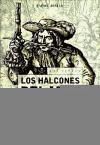 Portada de Los halcones del mar