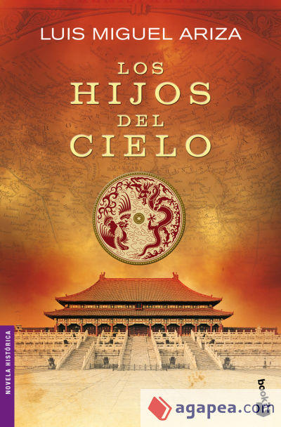 Los hijos del cielo