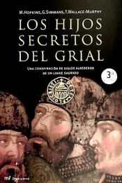 Portada de Los hijos secretos del Grial