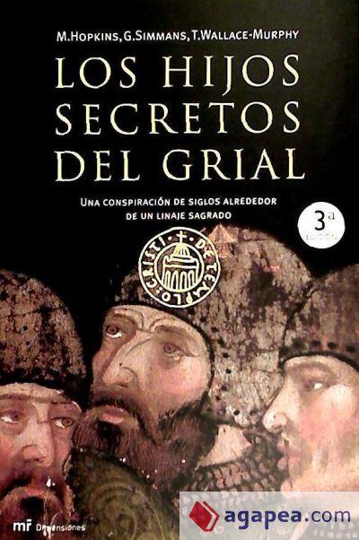 Los hijos secretos del Grial