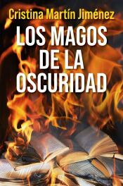 Portada de Los magos de la oscuridad