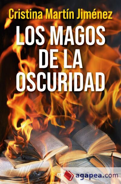 Los magos de la oscuridad Los magos de la oscuridad