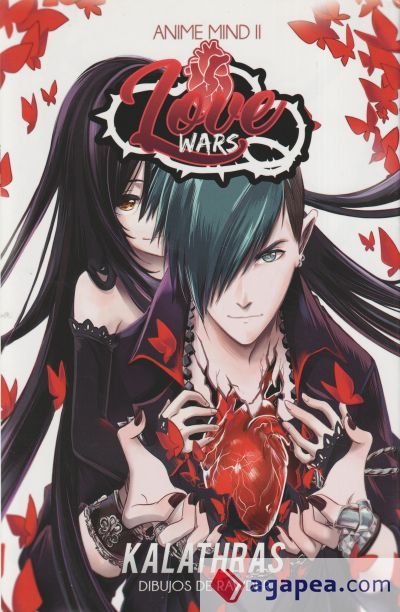 Love Wars