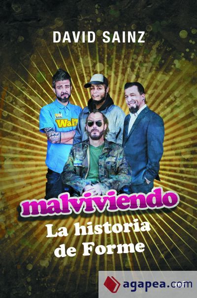 Malviviendo