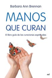 Portada de Manos que curan