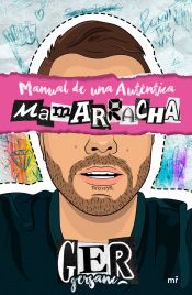 Portada de Manual de una auténtica mamarracha