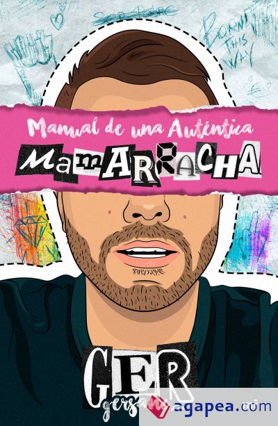 Manual de una auténtica mamarracha