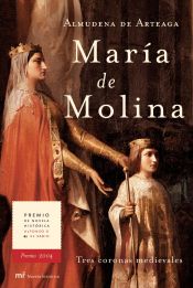 Portada de María de Molina
