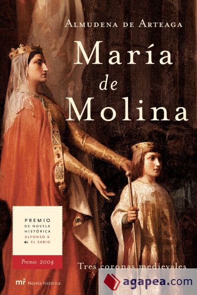 María de Molina