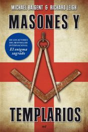 Portada de Masones y templarios