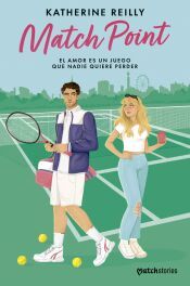 Portada de Match Point