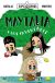 Portada de Maytalia y los inventores, de Natalia Machuca Tello