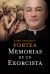 Portada de Memorias de un exorcista, de José Antonio Fortea Cucurull