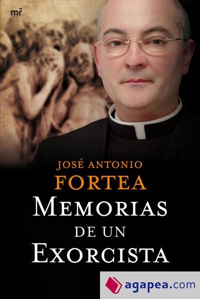 Memorias de un exorcista