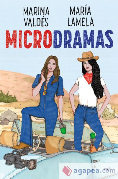 Microdramas