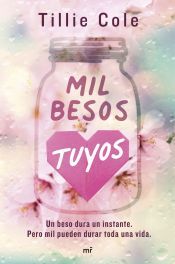 Portada de Mil besos tuyos