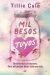 Portada de Mil besos tuyos, de Tillie Cole