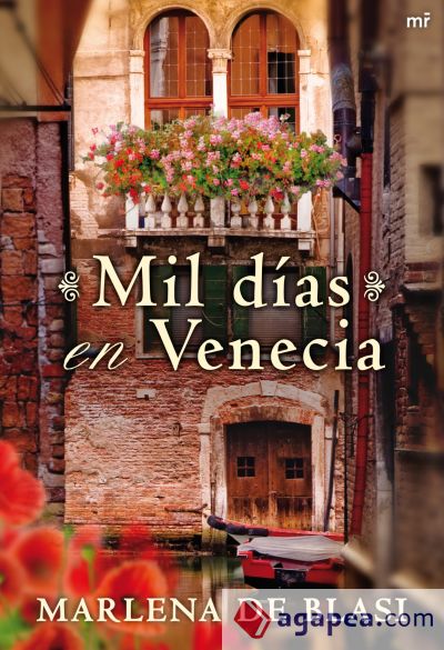 Mil días en Venecia