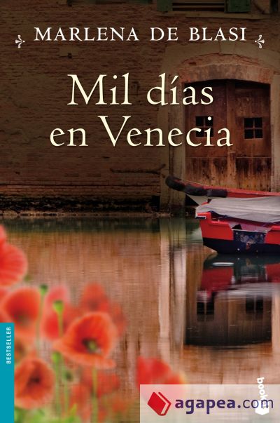 Mil días en Venecia