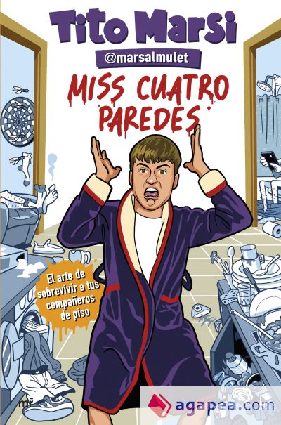 Miss Cuatro Paredes