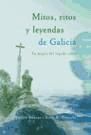 Portada de Mitos, ritos y leyendas de Galicia