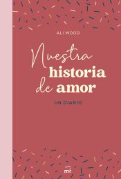 Portada de Nuestra historia de amor