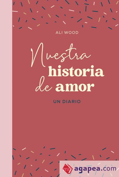 Nuestra historia de amor