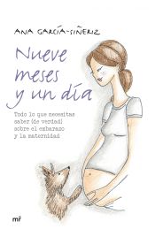 Portada de Nueve meses y un día