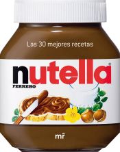 Portada de Nutella