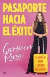 Portada de Pasaporte hacia el &eacute;xito