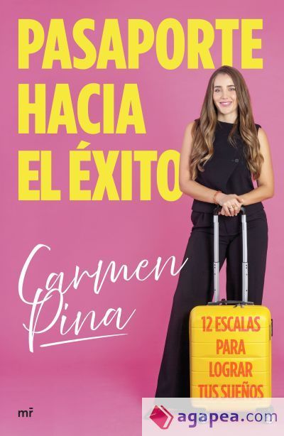Pasaporte hacia el éxito Pasaporte hacia el éxito