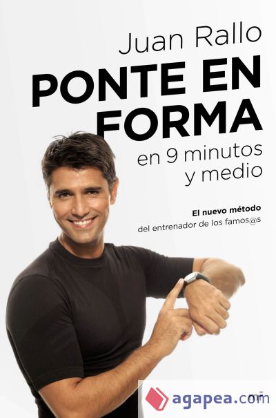 Ponte en forma en 9 minutos y medio