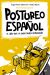 Portada de Postureo español, de Pedro Marín