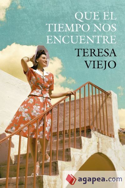 Que el tiempo nos encuentre