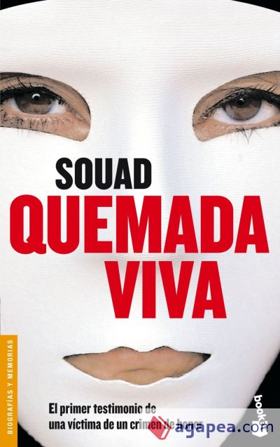 Quemada viva Quemada viva
